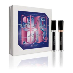 M2 Beaute Wonder Eyes Set : Renewing Eyebrow Serum