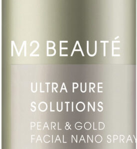 Pearl & Gold Facial Nano Spray 75 ml.