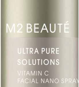Vitamin C Facial Nano Spray 75 ml.
