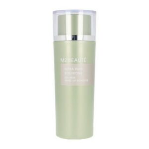 M2 Beaute - M2 Oil Free Eye Makeup Remover - 150 ml