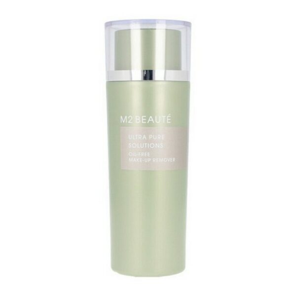 M2 Beaute - M2 Oil Free Eye Makeup Remover - 150 ml