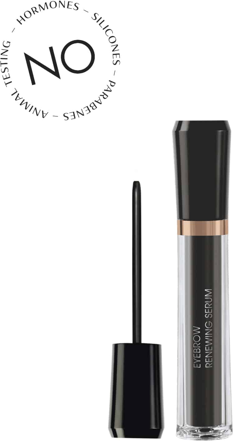 Eyebrow Renewing Serum 5 ml.