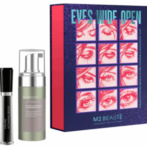 M2 Beauté Eyes Wide Open Giftset