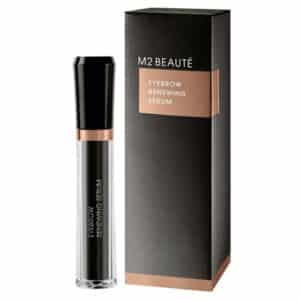M2 Beauté Eyebrow Renewing Serum, 4ml