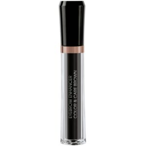 M2 Beauté Eyebrow Enhancer Color & Care 6 ml - Brown