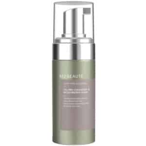 M2 Beauté Oil-free Cleansing & Moisturizing Foam 100 ml