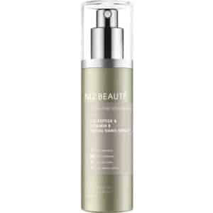 M2 Beauté Ultra Pure Solutions Cu-Peptide & Vitamin B Facial Nano Spray 75 ml